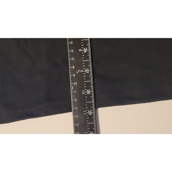 Jeff Garcia T Shirt Size Large Black Football Quotes NFL Retro Graphic Shirt - Picture 3 of 6